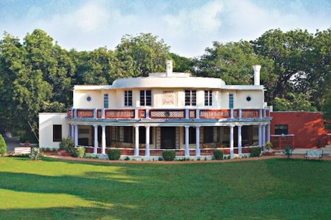 Vivanta Sawai Madhopur Lodge